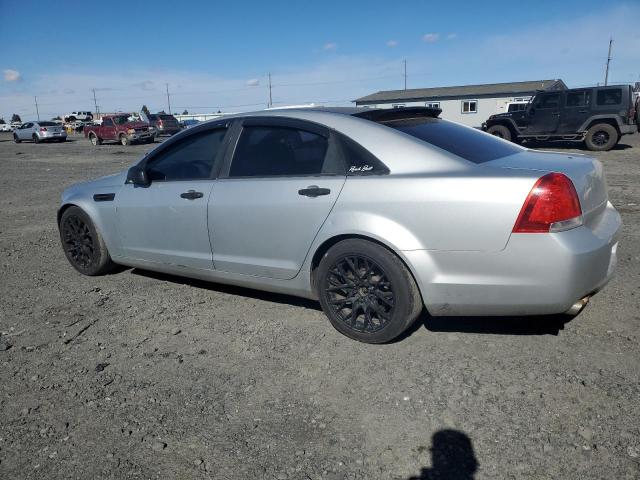 Photo 2 from auction – 2012 CHEVROLET CAPRICE PO with VIN 6G1MK5R2XCL633780