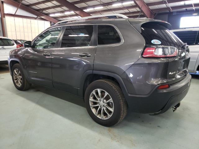 Photo 2 from auction – 2019 JEEP CHEROKEE L with VIN 1C4PJMLB5KD180989
