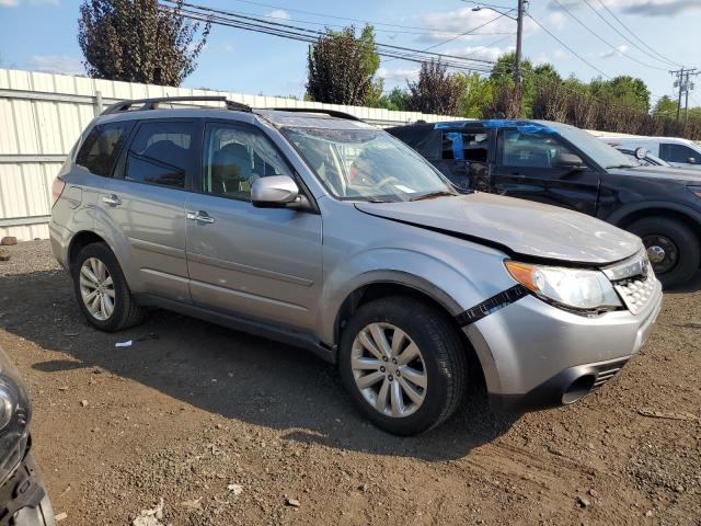 Photo 4 from auction – 2011 SUBARU FORESTER 2 with VIN JF2SHADC6BH701417