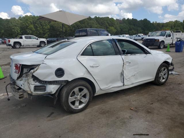 Photo 3 from auction – 2016 CHEVROLET MALIBU LIM with VIN 1G11A5SA9GU124591