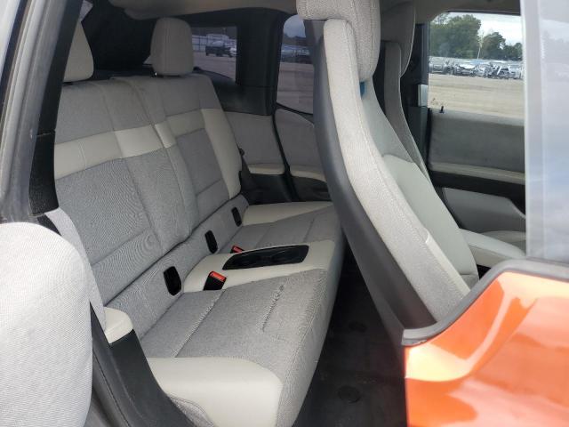 Photo 10 from auction – 2014 BMW I3 BEV with VIN WBY1Z2C59EV284511