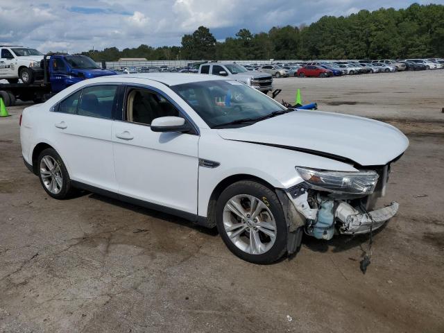 Photo 4 from auction – 2016 FORD TAURUS SEL with VIN 1FAHP2E80GG113477