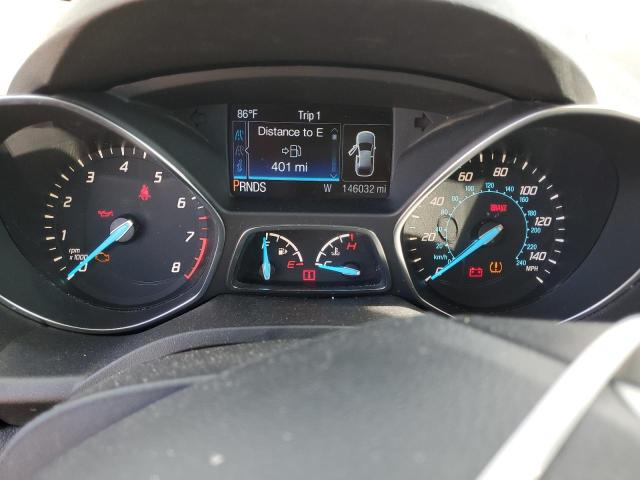 Фото 9 с аукциона – 2016 FORD ESCAPE TIT с VIN 1FMCU0J93GUA96378