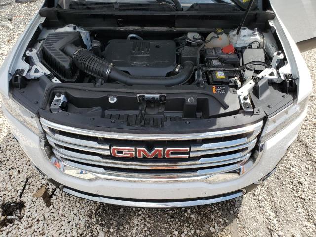 Photo 12 from auction – 2023 GMC ACADIA SLT with VIN 1GKKNML42PZ157135
