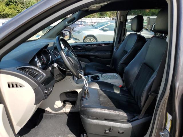Photo 7 from auction – 2018 DODGE GRAND CARA with VIN 2C4RDGCG2JR282310
