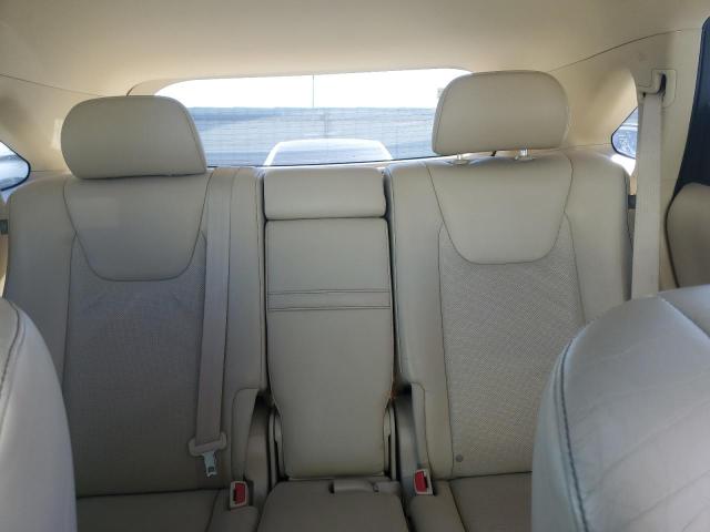 Photo 10 from auction – 2014 LEXUS RX 350 BAS with VIN JTJBK1BA8E2037076
