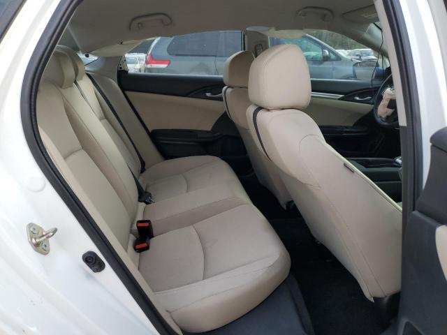 Photo 10 from auction – 2017 HONDA CIVIC LX with VIN 19XFC2F53HE215939