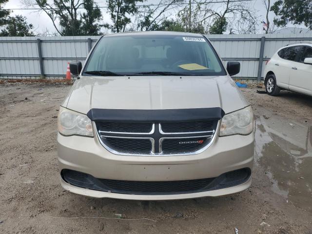 Photo 5 from auction – 2013 DODGE GRAND CARA with VIN 2C4RDGBG7DR763059