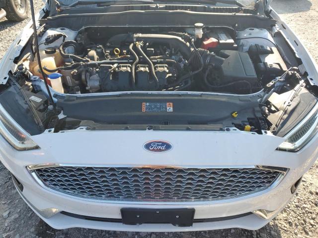 Photo 11 from auction – 2020 FORD FUSION TIT with VIN 3FA6P0D98LR138197