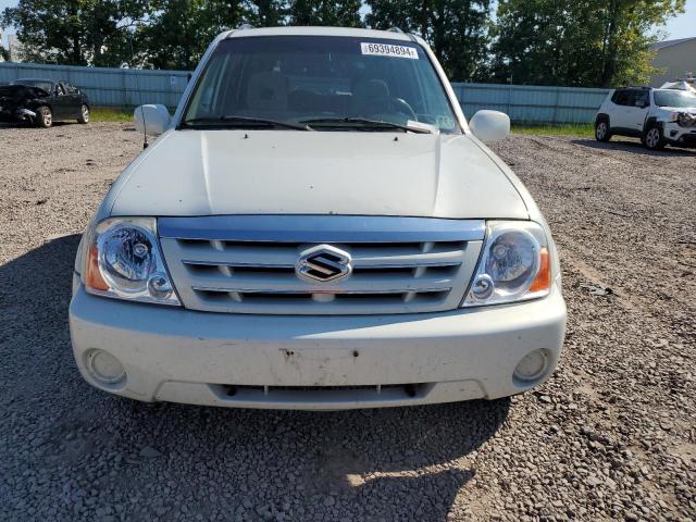 Photo 5 from auction – 2005 SUZUKI XL7 EX with VIN JS3TX92V754106162