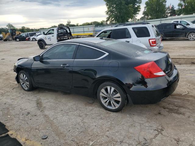 Photo 2 from auction – 2012 HONDA ACCORD EXL with VIN 1HGCS1B88CA006743