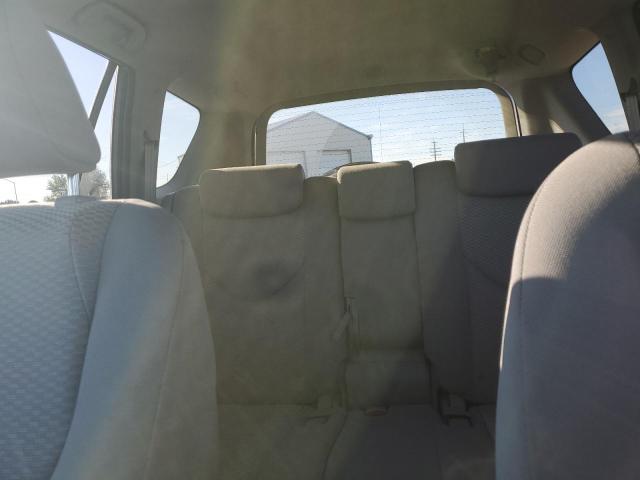 Photo 10 from auction – 2008 TOYOTA RAV4 LIMIT with VIN JTMBK31V986045817