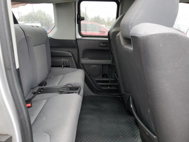 Photo 11 from auction – 2008 HONDA ELEMENT EX with VIN 5J6YH28718L008525