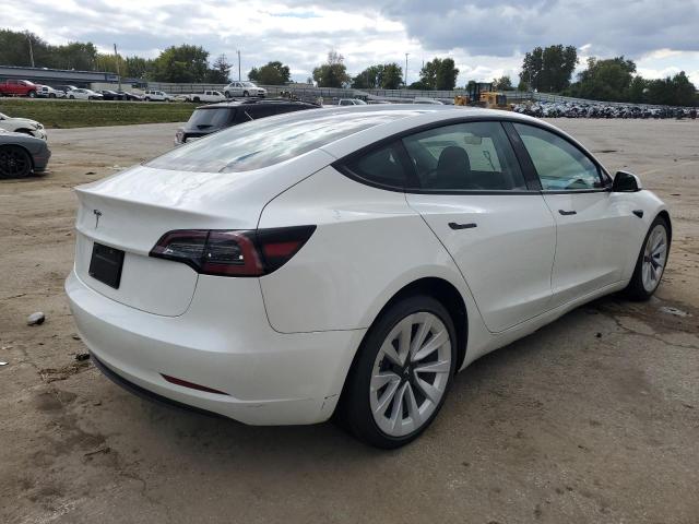 Photo 3 from auction – 2023 TESLA MODEL 3 with VIN 5YJ3E1EA1PF450757