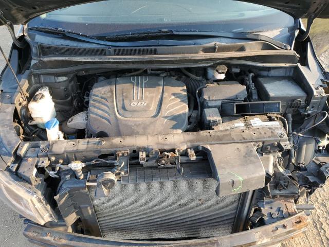 Photo 12 from auction – 2015 KIA SEDONA EX with VIN KNDMC5C16F6060705