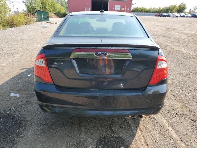 Photo 6 from auction – 2012 FORD FUSION SEL with VIN 3FAHP0JA6CR383362
