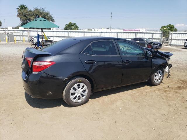 Photo 3 from auction – 2017 TOYOTA COROLLA L with VIN 5YFBURHE4HP703989
