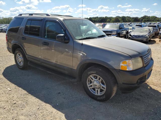 Photo 4 from auction – 2003 FORD EXPLORER X with VIN 1FMZU63K23UB63608