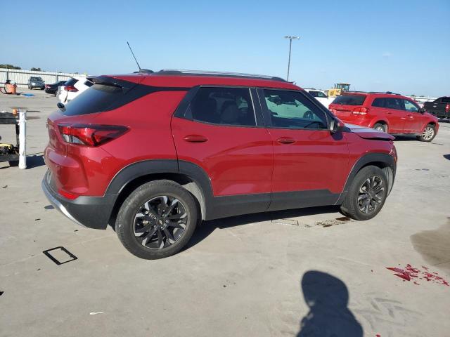 Photo 3 from auction – 2021 CHEVROLET TRAILBLAZE with VIN KL79MPS22MB128430