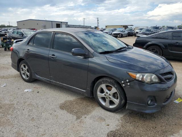Photo 4 from auction – 2012 TOYOTA COROLLA BA with VIN 5YFBU4EE4CP057045