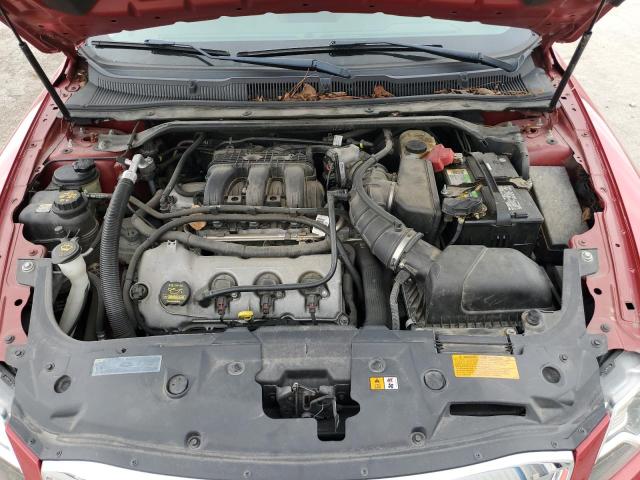 Photo 11 from auction – 2011 FORD TAURUS SEL with VIN 1FAHP2EW0BG142842