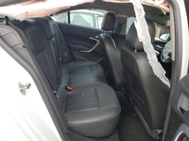 Photo 10 from auction – 2016 BUICK REGAL with VIN 2G4GK5EX3G9150773