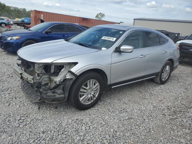HONDA CROSSTOUR 2013 with VIN 5J6TF3H50DL001127 - Photo from auction
