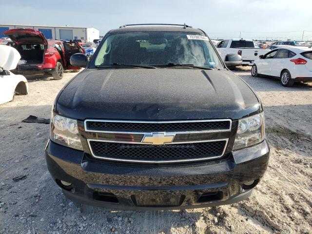 Photo 5 from auction – 2011 CHEVROLET TAHOE C150 with VIN 1GNSCBE07BR281580