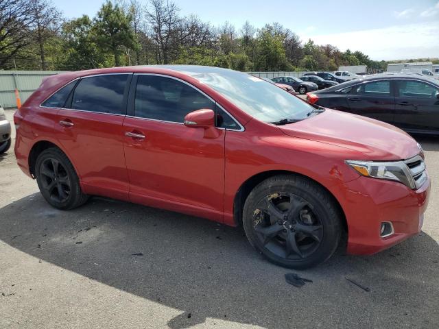 Photo 4 from auction – 2013 TOYOTA VENZA LE with VIN 4T3BK3BB8DU085660