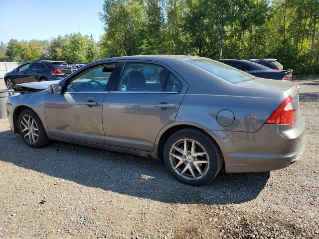 Photo 2 from auction – 2012 FORD FUSION SEL with VIN 3FAHP0JA9CR346760