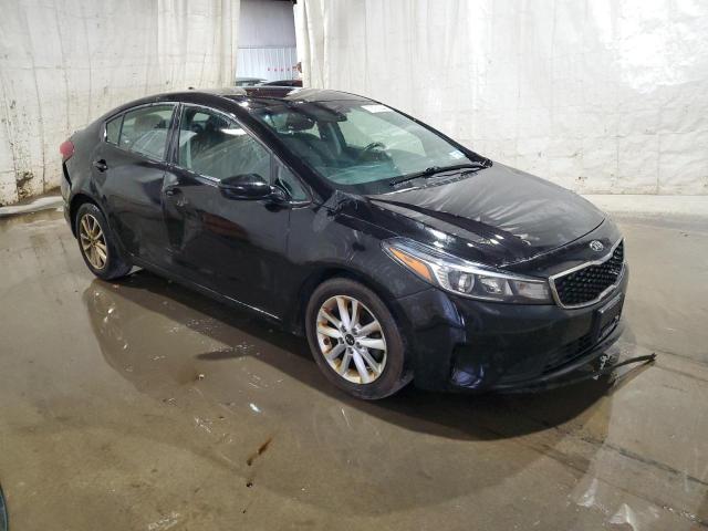 Photo 4 from auction – 2017 KIA FORTE LX with VIN 3KPFL4A73HE051631