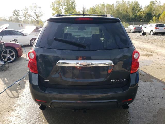 Photo 6 from auction – 2013 CHEVROLET EQUINOX LT with VIN 2GNFLNE30D6323969
