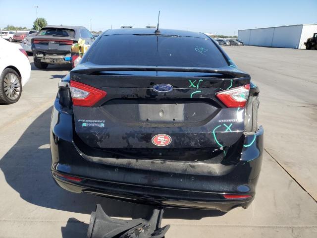 Photo 6 from auction – 2016 FORD FUSION TIT with VIN 3FA6P0SU5GR264417