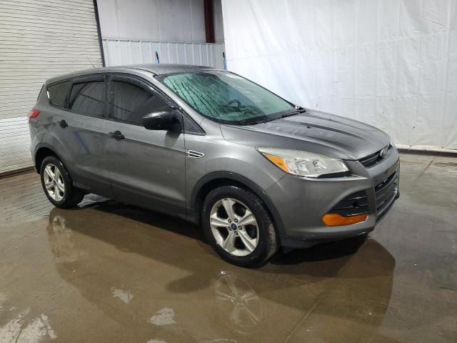 صورة رقم 4 من المزاد - 2014 FORD ESCAPE S مع VIN 1FMCU0F78EUE06514