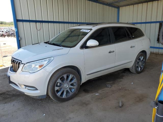 BUICK ENCLAVE 2017 with VIN 5GAKVBKD4HJ305479 - Photo from auction