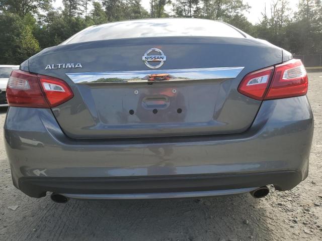 Photo 6 from auction – 2017 NISSAN ALTIMA 2.5 with VIN 1N4AL3APXHC477883