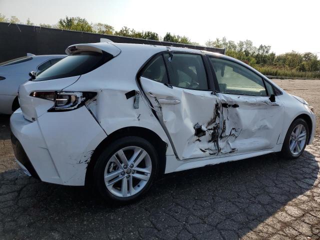 Photo 3 from auction – 2022 TOYOTA COROLLA SE with VIN JTND4MBE2N3164521