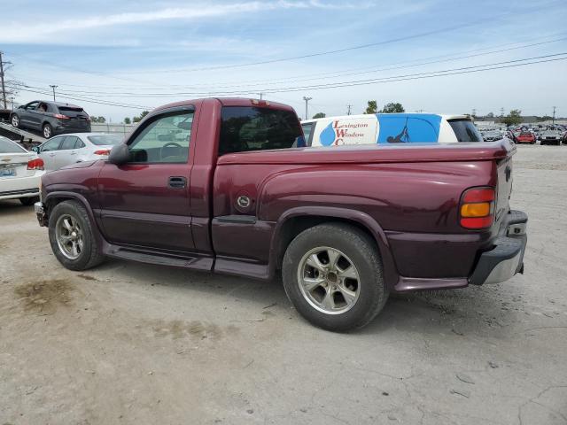 Photo 2 from auction – 2004 GMC NEW SIERRA with VIN 1GTEC14T04Z137478