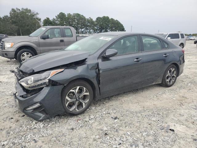 Photo 1 from auction – 2019 KIA FORTE FE with VIN 3KPF24AD6KE029591