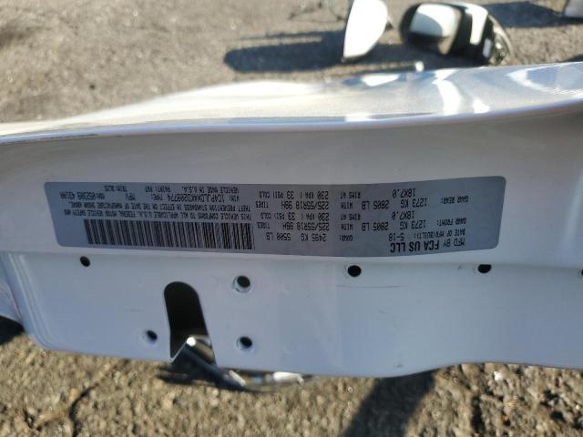 Photo 14 from auction – 2019 JEEP CHEROKEE L with VIN 1C4PJLDX4KD209774