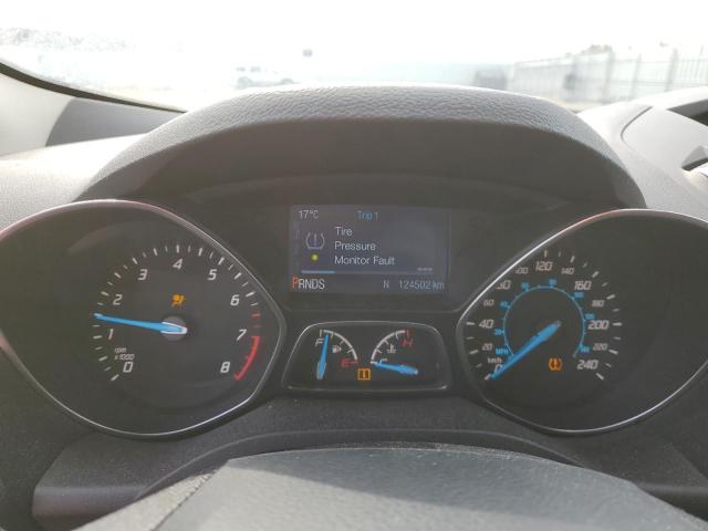 Photo 9 from auction – 2015 FORD ESCAPE SE with VIN 1FMCU9G94FUC83851