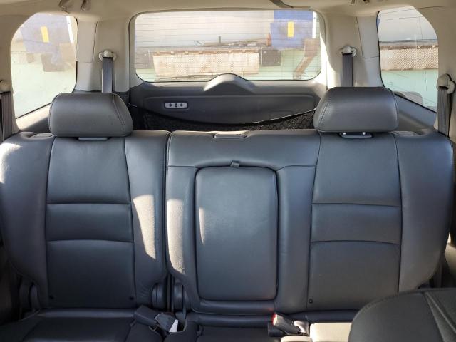 Photo 10 from auction – 2007 HONDA PILOT EXL with VIN 5FNYF28547B010085