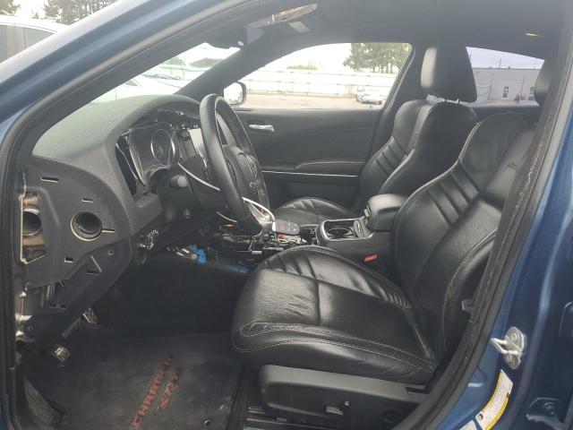 Photo 7 from auction – 2016 DODGE CHARGER SR with VIN 2C3CDXEJ8GH218743
