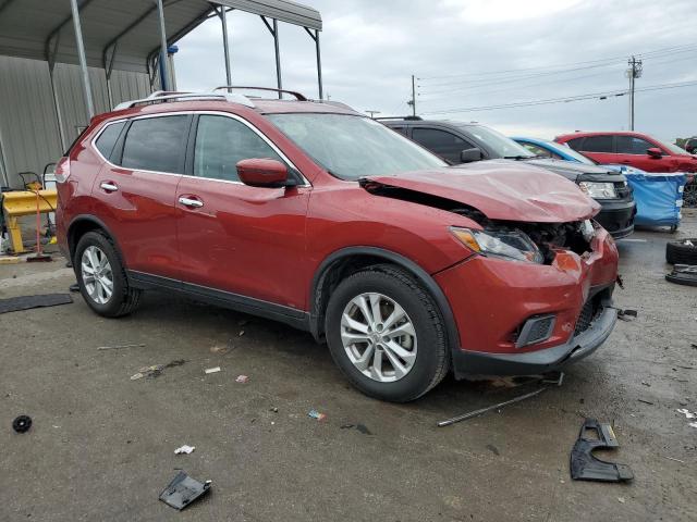 Photo 4 from auction – 2016 NISSAN ROGUE S with VIN KNMAT2MT6GP669516