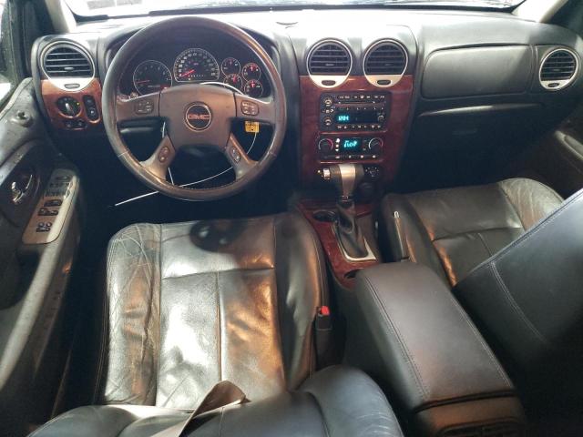 Photo 8 from auction – 2007 GMC ENVOY with VIN 1GKDT13S372149887