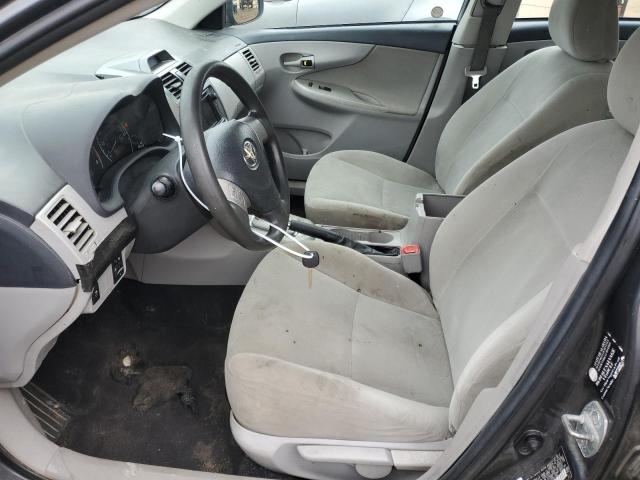 Photo 7 from auction – 2013 TOYOTA COROLLA with VIN 2T1BU4EE6DC934796