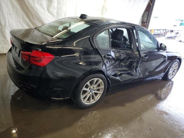 Photo 3 from auction – 2016 BMW 320 XI with VIN WBA8E5G58GNU20084