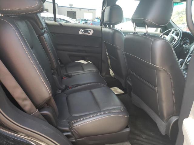 Photo 11 from auction – 2015 FORD EXPLORER S with VIN 1FM5K8GT8FGB00602