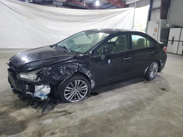 Photo 1 from auction – 2015 SUBARU IMPREZA SP with VIN JF1GJAS61FH019515