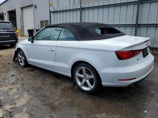 Photo 2 from auction – 2015 AUDI A3 PREMIUM with VIN WAU7FLFF3F1036856